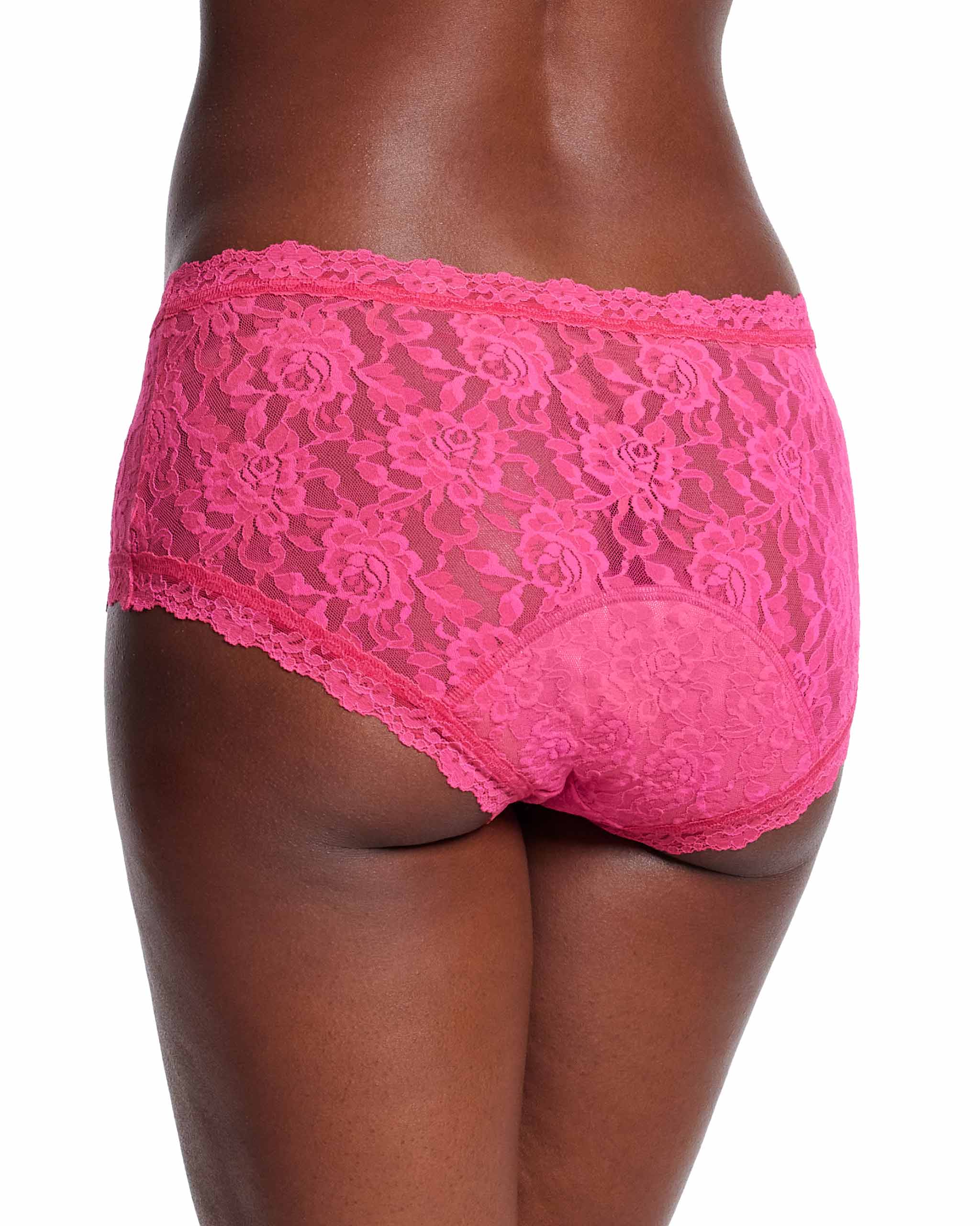 hanky panky+ [powered by Saalt] Boyshort - Image 10