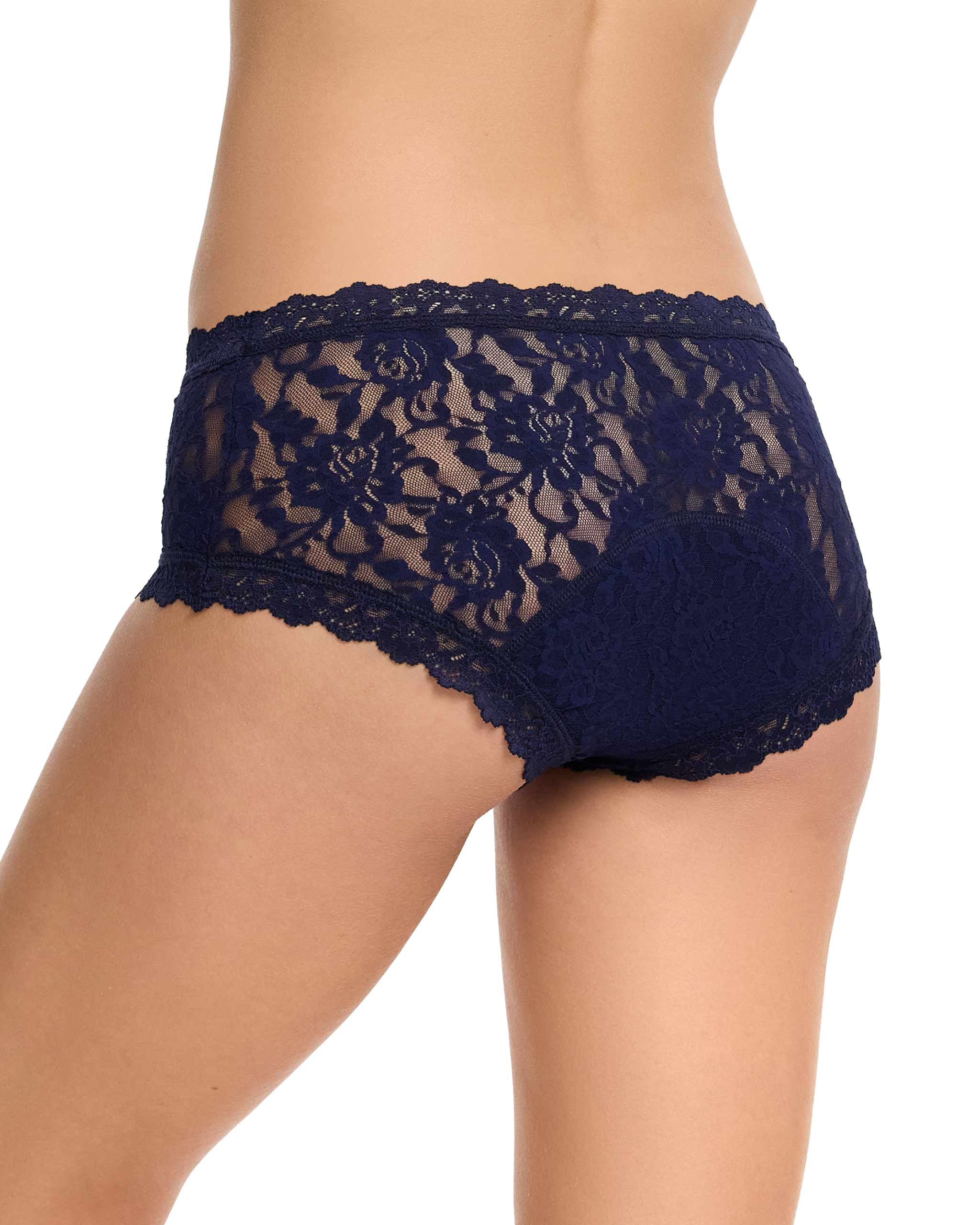 hanky panky+ [powered by Saalt] Boyshort - Image 14