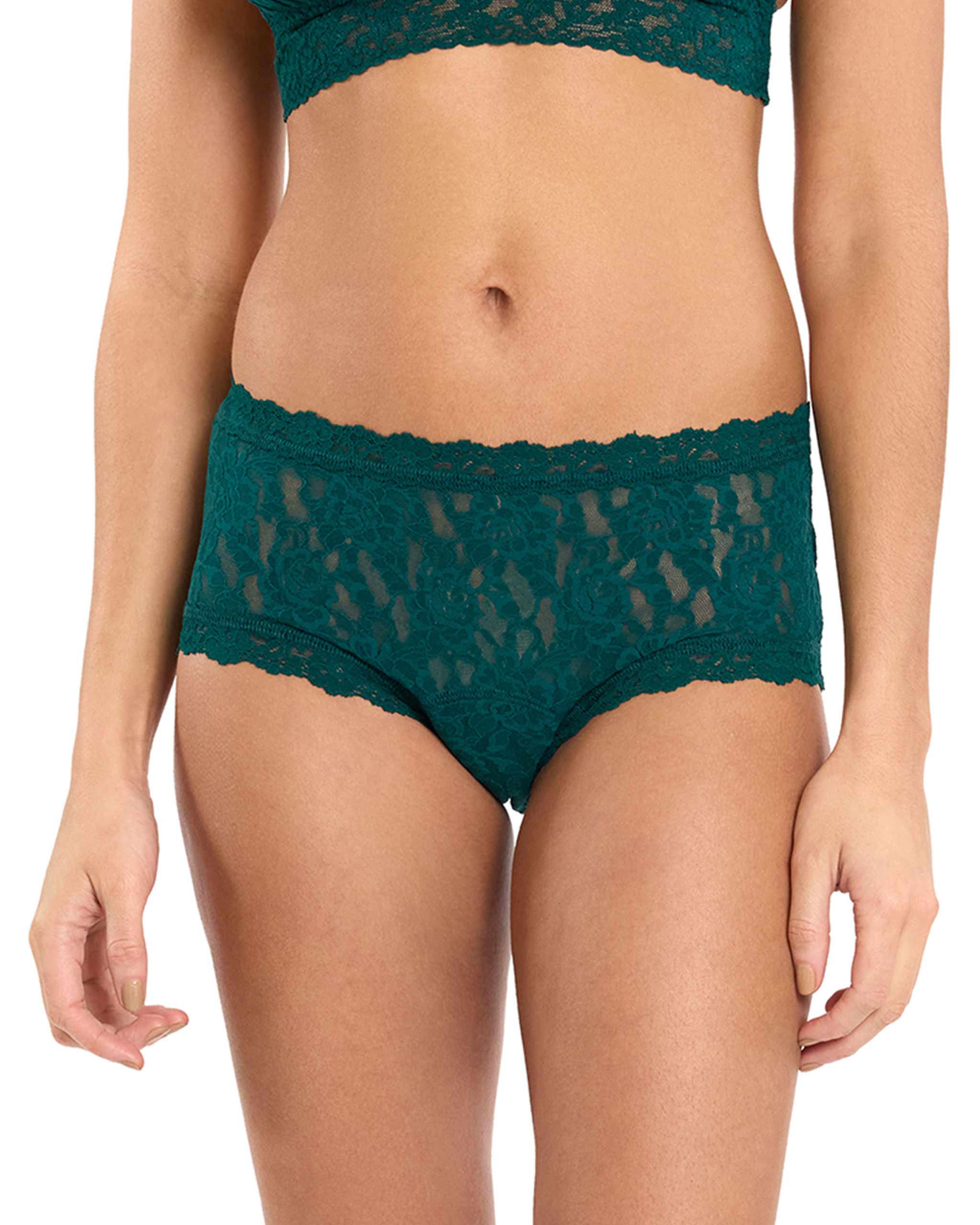 hanky panky+ [powered by Saalt] Boyshort - Image 16