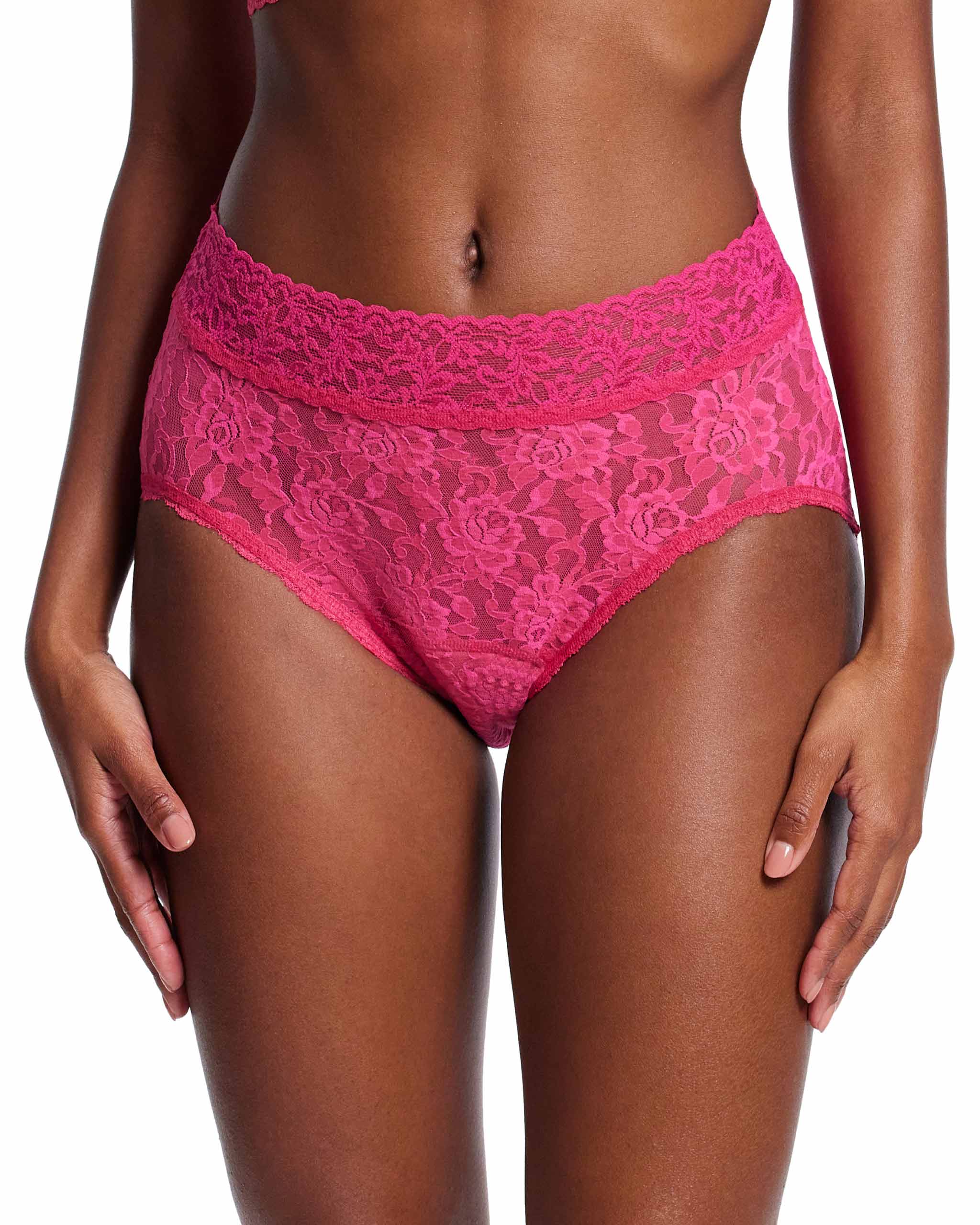 hanky panky+ [powered by Saalt] French Brief - Image 11