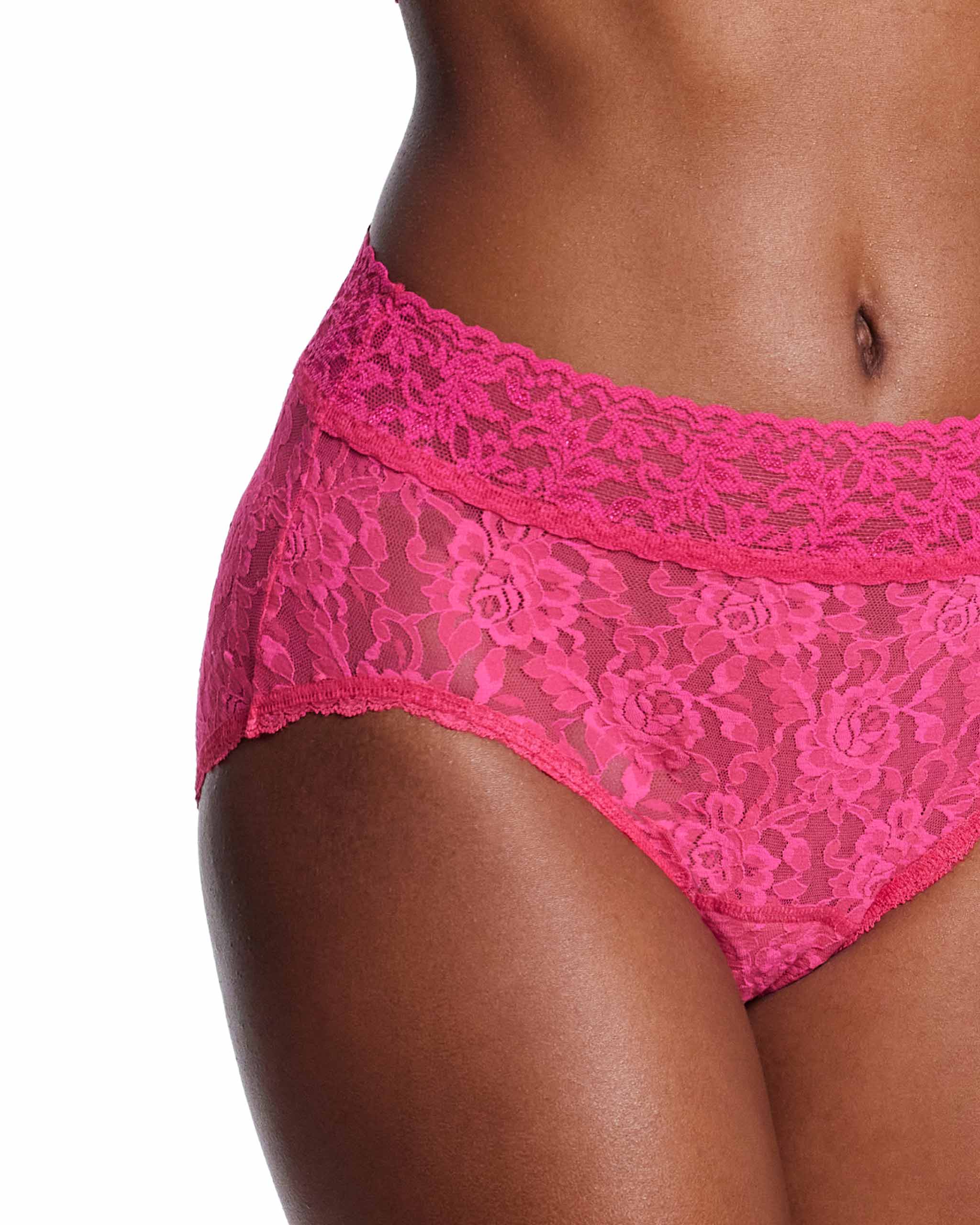 hanky panky+ [powered by Saalt] French Brief - Image 12