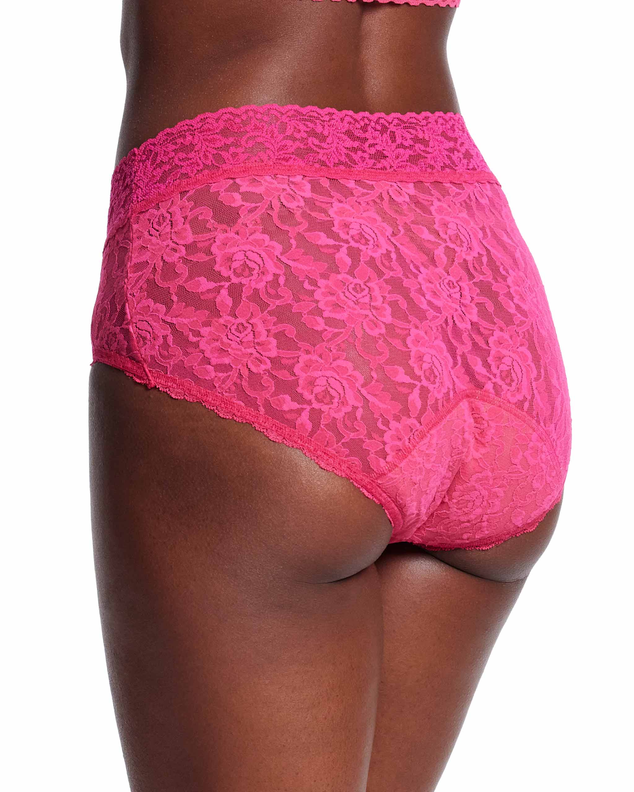 hanky panky+ [powered by Saalt] French Brief - Image 13