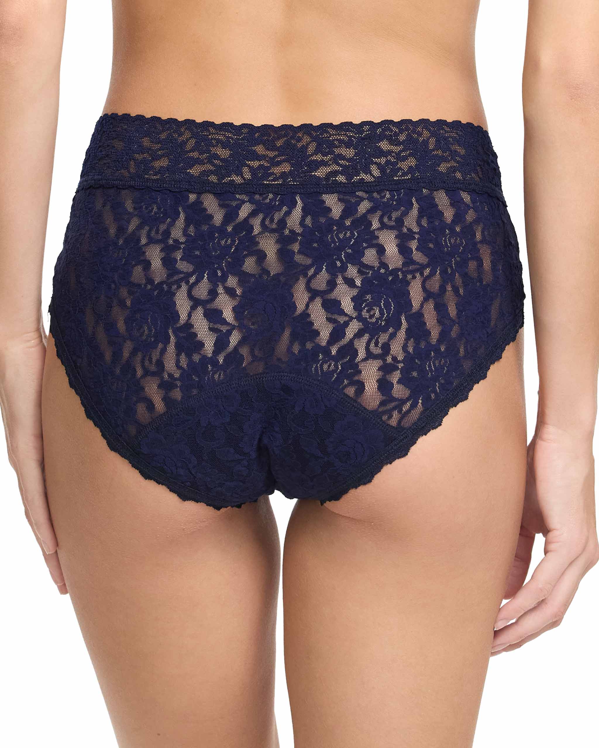 hanky panky+ [powered by Saalt] French Brief - Image 15