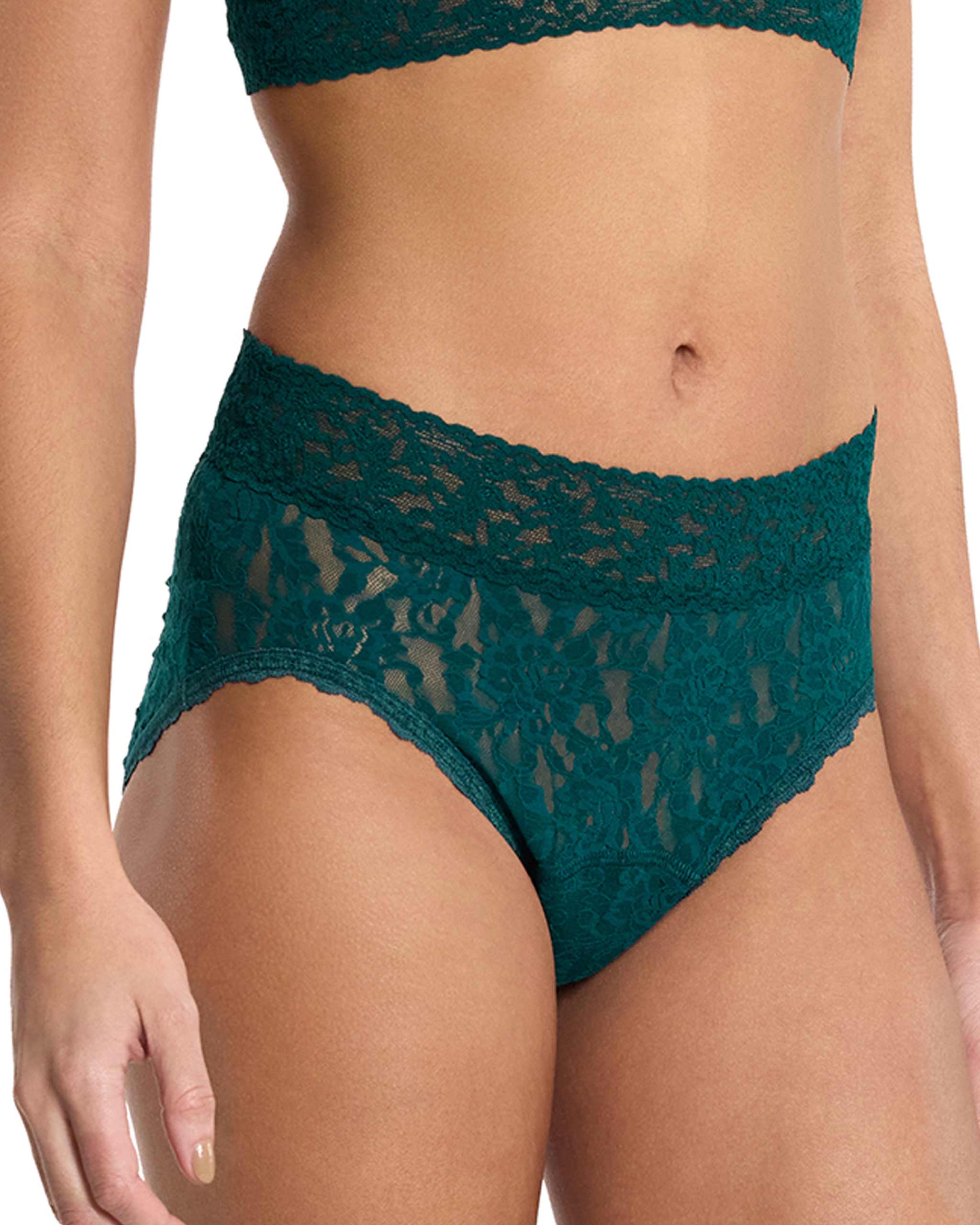 hanky panky+ [powered by Saalt] French Brief - Image 18