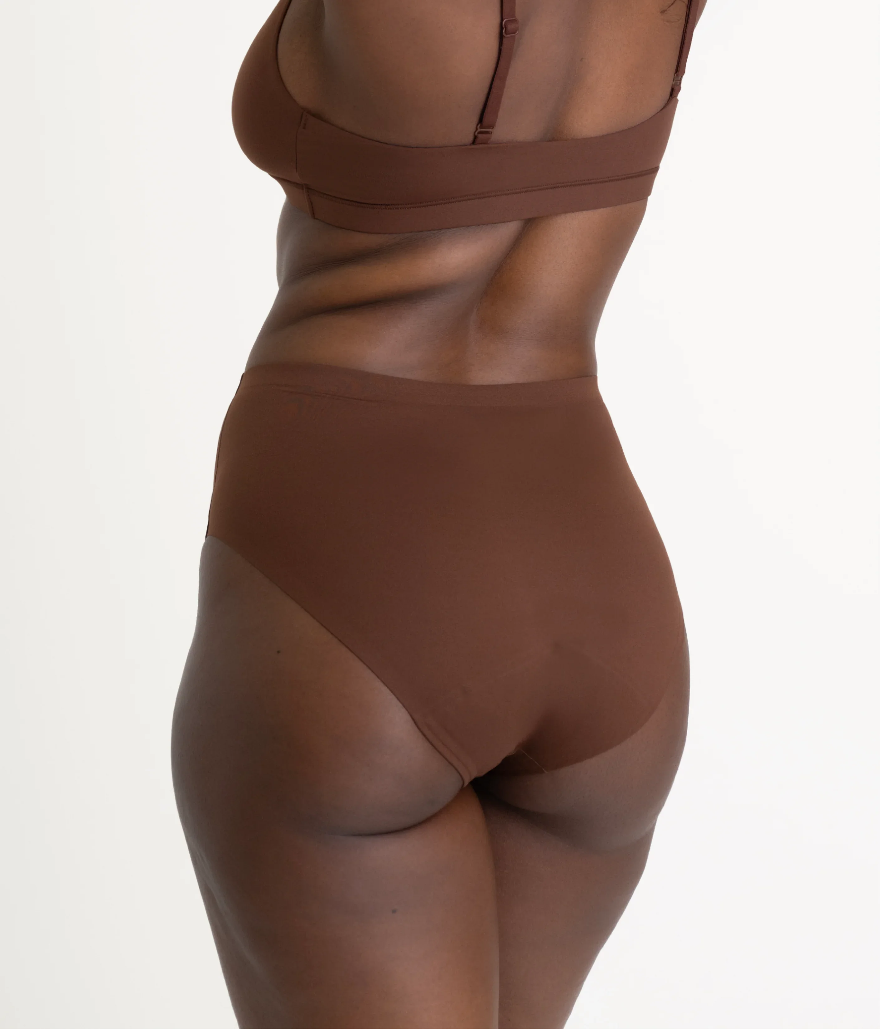 Leakproof Seamless High Waist - Image 38